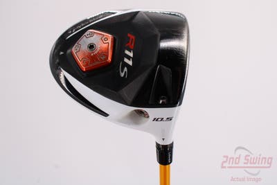 TaylorMade R11s Driver 10.5° UST Proforce 65 Graphite Stiff Right Handed 48.0in
