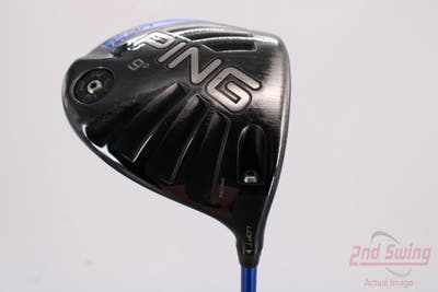 Ping G30 Driver 9° Ping TFC 419D Graphite Stiff Right Handed 45.0in
