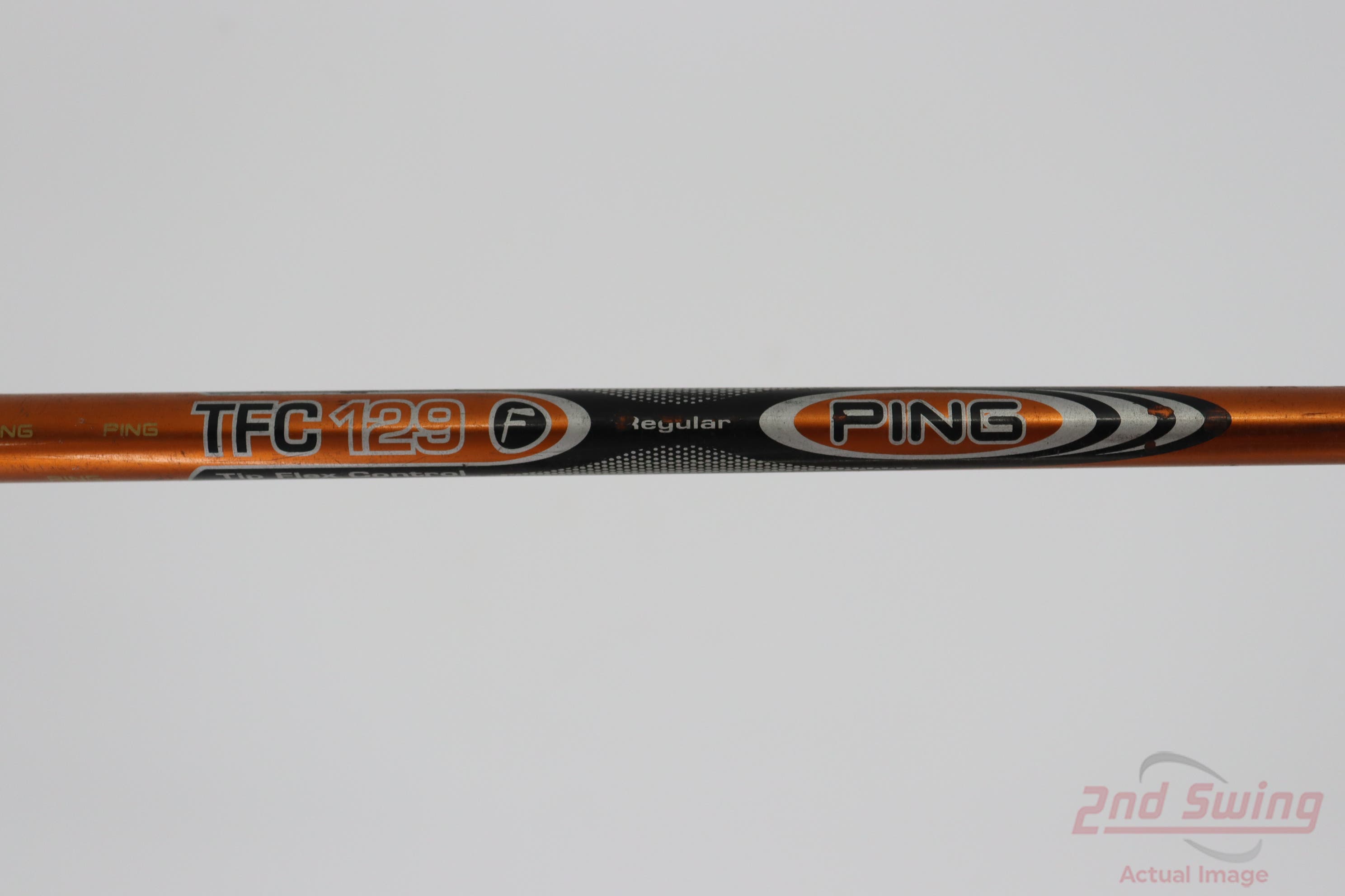 Ping G10 Fairway Wood (M-62438995128) | 2nd Swing Golf