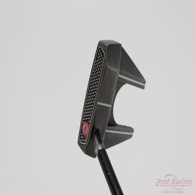 Odyssey O-Works Black 7S Putter Steel Right Handed 34.0in