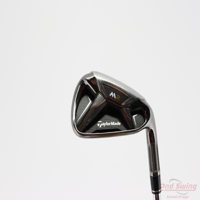 TaylorMade 2016 M2 Single Iron 6 Iron TM Reax 88 HL Steel Regular Right Handed 37.75in