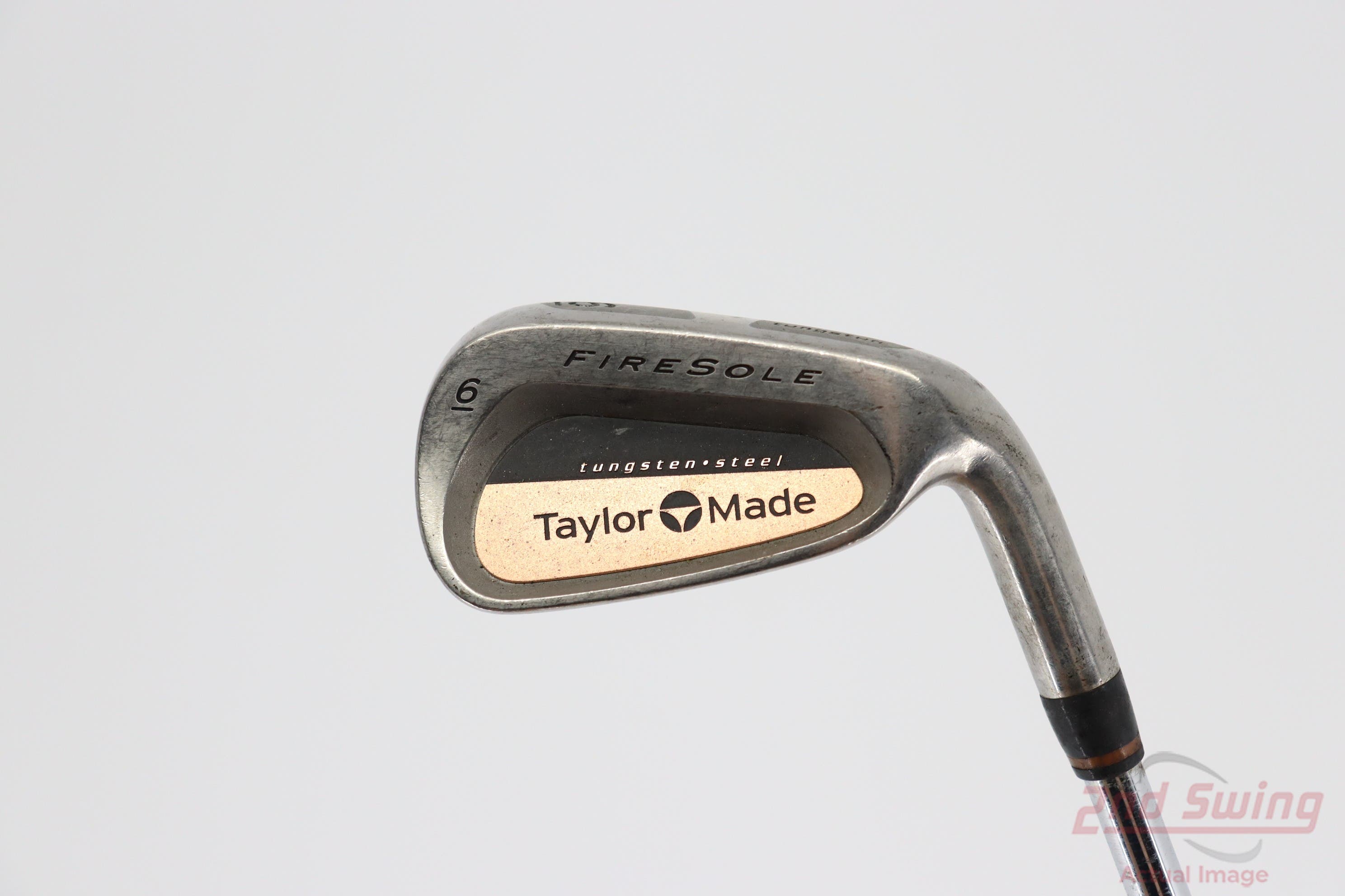 TaylorMade Firesole Single Iron | 2nd Swing Golf