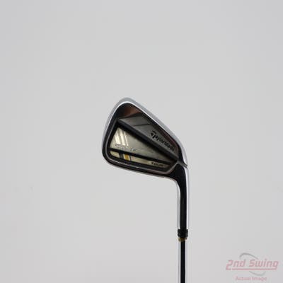 TaylorMade Rocketbladez Tour Single Iron 4 Iron FST KBS Tour Steel Stiff Right Handed 38.5in