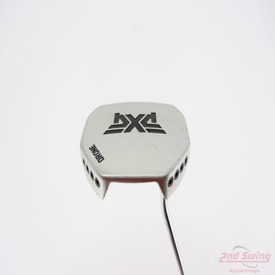 PXG Drone Putter Steel Right Handed 35.0in