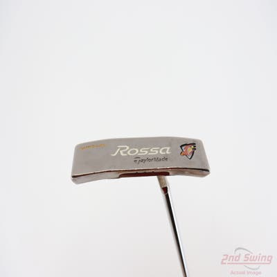 TaylorMade Rossa Core Classics Lambeau Putter Steel Right Handed 35.0in