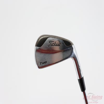 Titleist 716 T-MB Utility Iron 3 Utility True Temper Dynamic Gold S300 Steel Stiff Right Handed 39.25in