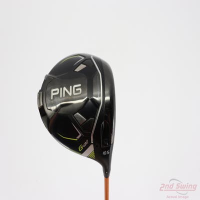 Ping G430 MAX Driver 10.5° Graphite Design Tour AD DI-6 Graphite Stiff Right Handed 45.0in