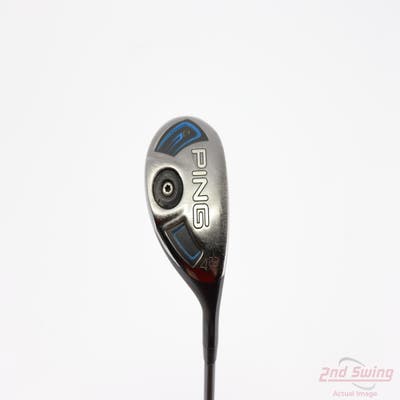 Ping 2016 G Hybrid 4 Hybrid 22° ALTA 70 Graphite Regular Right Handed 39.75in