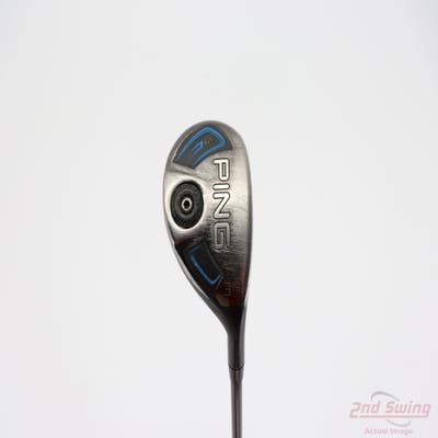 Ping 2016 G Hybrid 3 Hybrid 19° ALTA 70 Graphite Regular Right Handed 40.25in