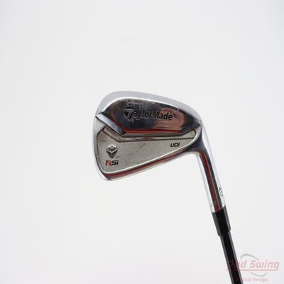 TaylorMade RSi TP UDI Utility Iron 3 Utility Mitsubishi Tensei CK 80 Blue Graphite Tour X-Stiff Right Handed 40.25in