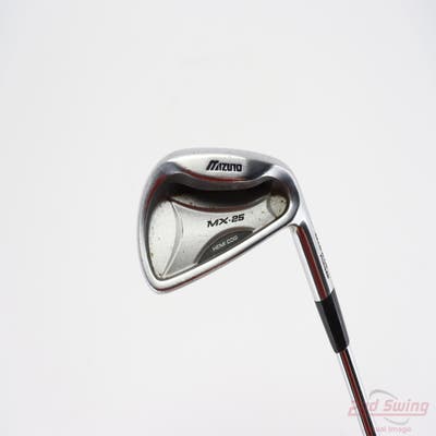 Mizuno MX 25 Single Iron 3 Iron Dynalite Gold SL S300 Steel Stiff Right Handed 39.5in