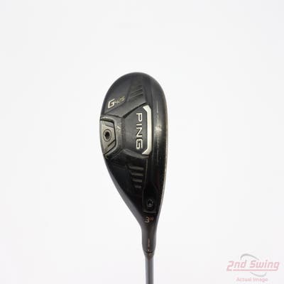 Ping G425 Hybrid 3 Hybrid 19° ALTA CB 70 Slate Graphite Stiff Right Handed 40.5in