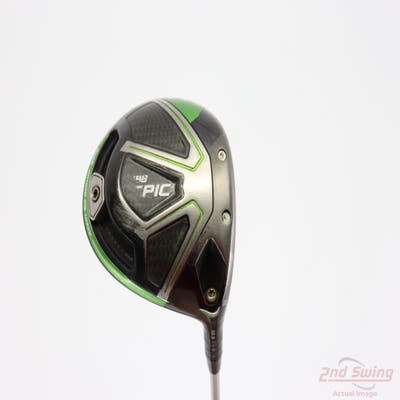 Callaway GBB Epic Driver 10.5° Mitsubishi Diamana M+ Red 60 Graphite Stiff Right Handed 45.5in