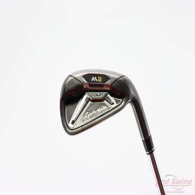 TaylorMade M2 Tour Single Iron 6 Iron True Temper XP 95 S300 Steel Stiff Right Handed 39.0in