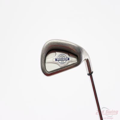 Callaway X-14 Single Iron 5 Iron Stock Steel Regular Right Handed 38.25in