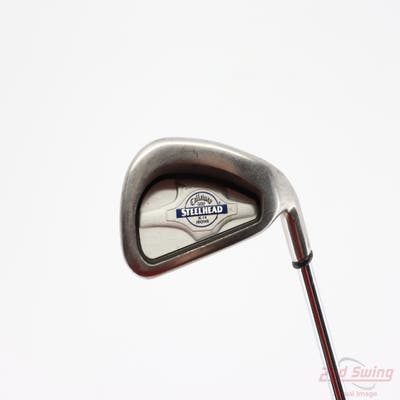 Callaway X-14 Single Iron 3 Iron Stock Steel Regular Right Handed 39.5in