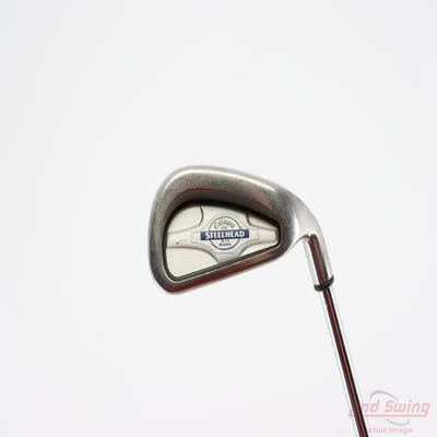 Callaway X-14 Single Iron 4 Iron Stock Steel Regular Right Handed 39.0in