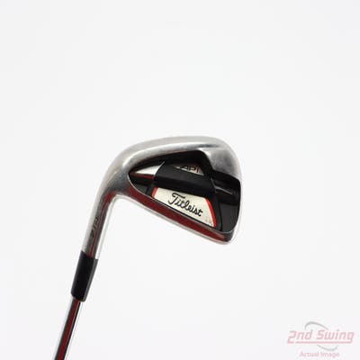 Titleist 714 AP1 Single Iron 5 Iron True Temper Dynamic Gold S300 Steel Stiff Left Handed 38.0in