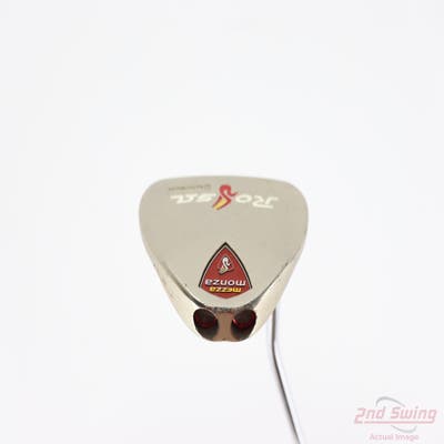 TaylorMade Rossa Mezza Monza Putter Steel Right Handed 34.0in