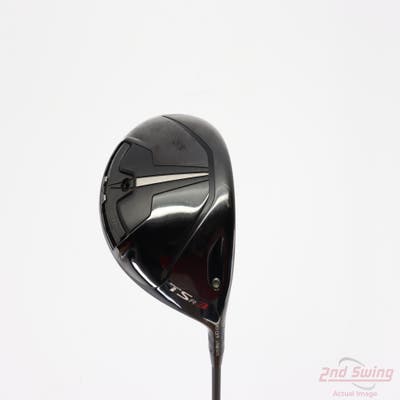 Titleist TSR3 Driver 9° MCA Tensei 1K Blue 55 Graphite Regular Right Handed 45.75in