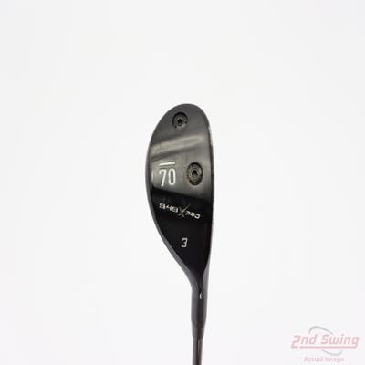 Sub 70 949X Pro Hybrid 3 Hybrid Mitsubishi Tensei CK 80 Blue Graphite Stiff Right Handed 41.0in