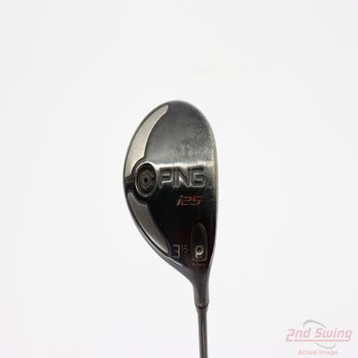 Ping I25 Fairway Wood 3 Wood 3W 15° Ping PWR 75 Graphite Stiff Right Handed 43.0in