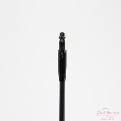 Used W/ Titleist RH Adapter Project X HZRDUS Smoke Black 70 Driver Shaft Stiff/Regular 42.5in