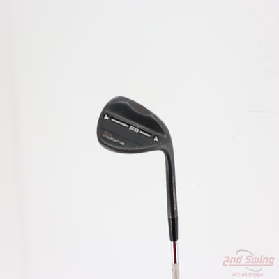 Cobra KING SB Black Wedge Gap GW 50° True Temper Dynamic Gold EX TI S200 Steel Wedge Flex Right Handed 35.25in