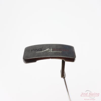 Ping Scottsdale Anser 2 Putter Steel Right Handed Black Dot 34.75in
