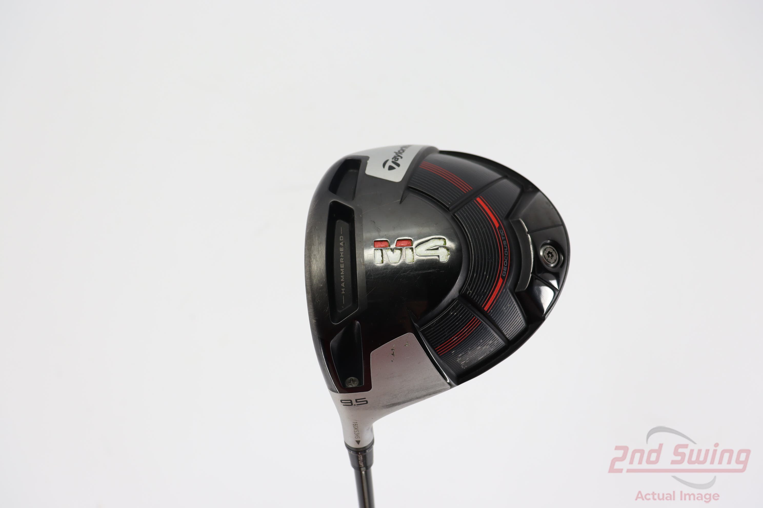 TaylorMade M4 Driver | 2nd Swing Golf