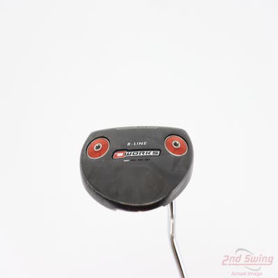 Odyssey O-Works R-Line Putter Steel Right Handed 35.0in