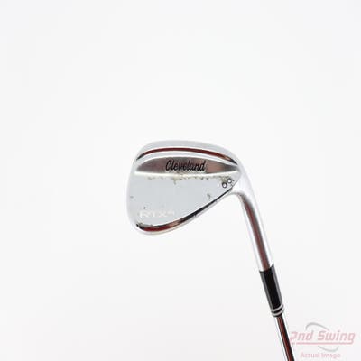 Cleveland RTX 4 Tour Satin Wedge Gap GW 52° 10 Deg Bounce Dynamic Gold Tour Issue S400 Steel Stiff Right Handed 35.75in