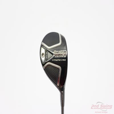 Tour Edge Exotics C721 Hybrid 3 Hybrid 19° FST KBS TGI 70 Graphite Regular Right Handed 40.25in
