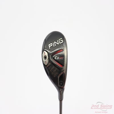 Ping G410 Hybrid 3 Hybrid 19° ALTA CB 70 Red Graphite Regular Right Handed 40.0in
