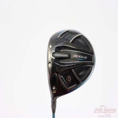 Callaway Rogue Draw Driver 10.5° Project X EvenFlow Blue 65 Graphite Stiff Right Handed 46.0in