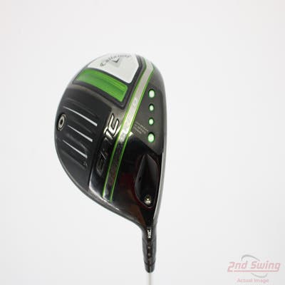 Callaway EPIC Speed Driver 8.5° UST Mamiya ATTAS Coool 6 Graphite X-Stiff Right Handed 44.5in