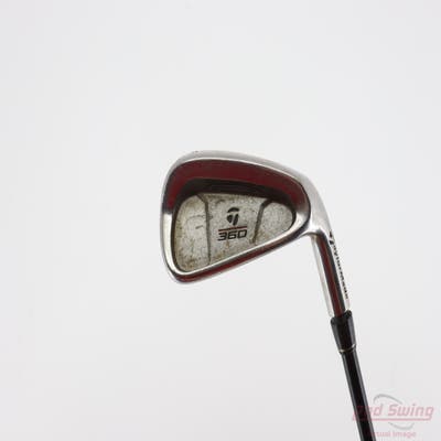 TaylorMade 360 Single Iron 5 Iron TM Lite M-70 Graphite Senior Right Handed 38.5in