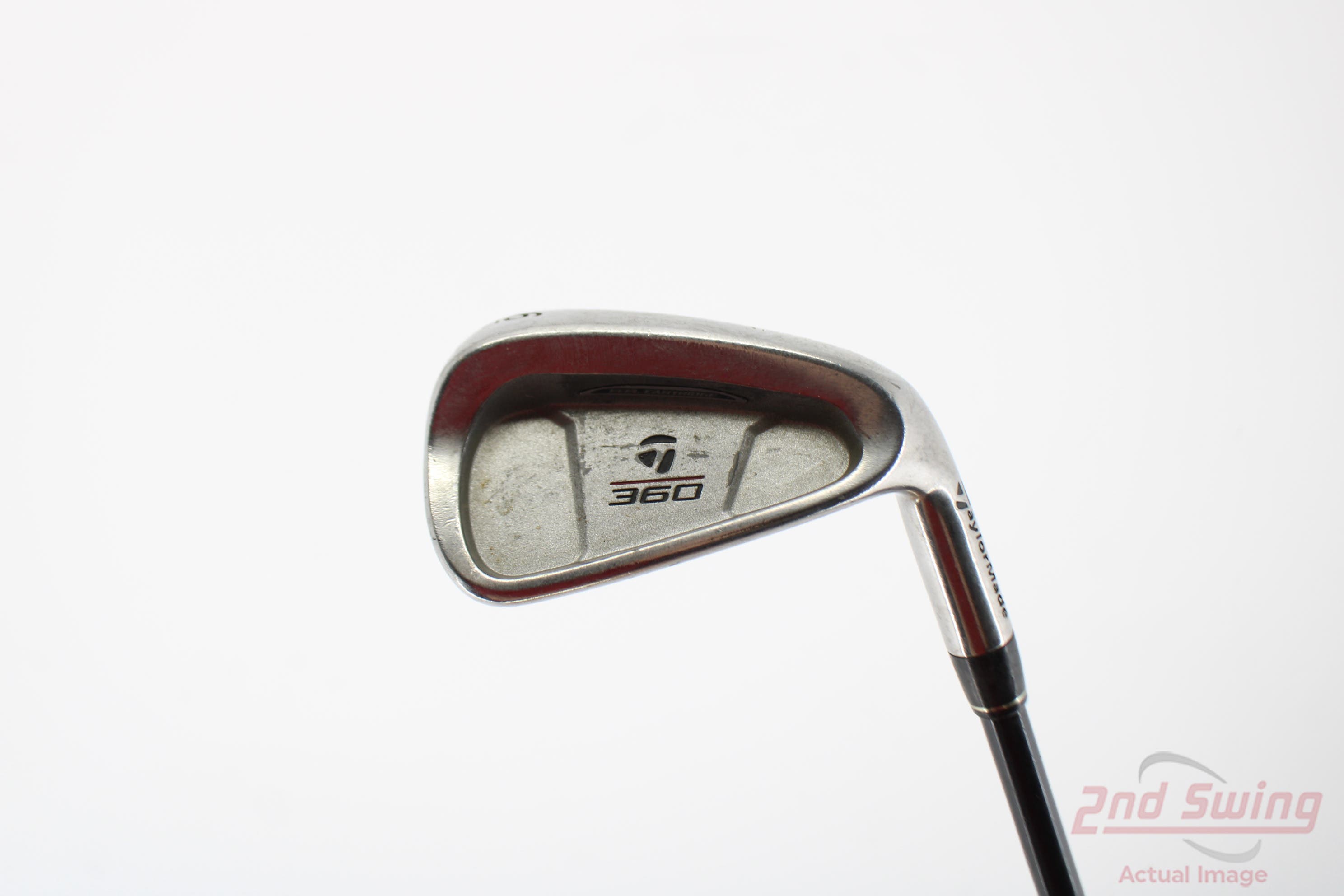 TaylorMade 360 Single Iron | 2nd Swing Golf