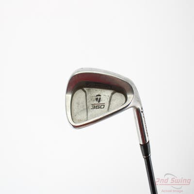 TaylorMade 360 Single Iron 7 Iron TM Lite M-70 Graphite Senior Right Handed 37.25in