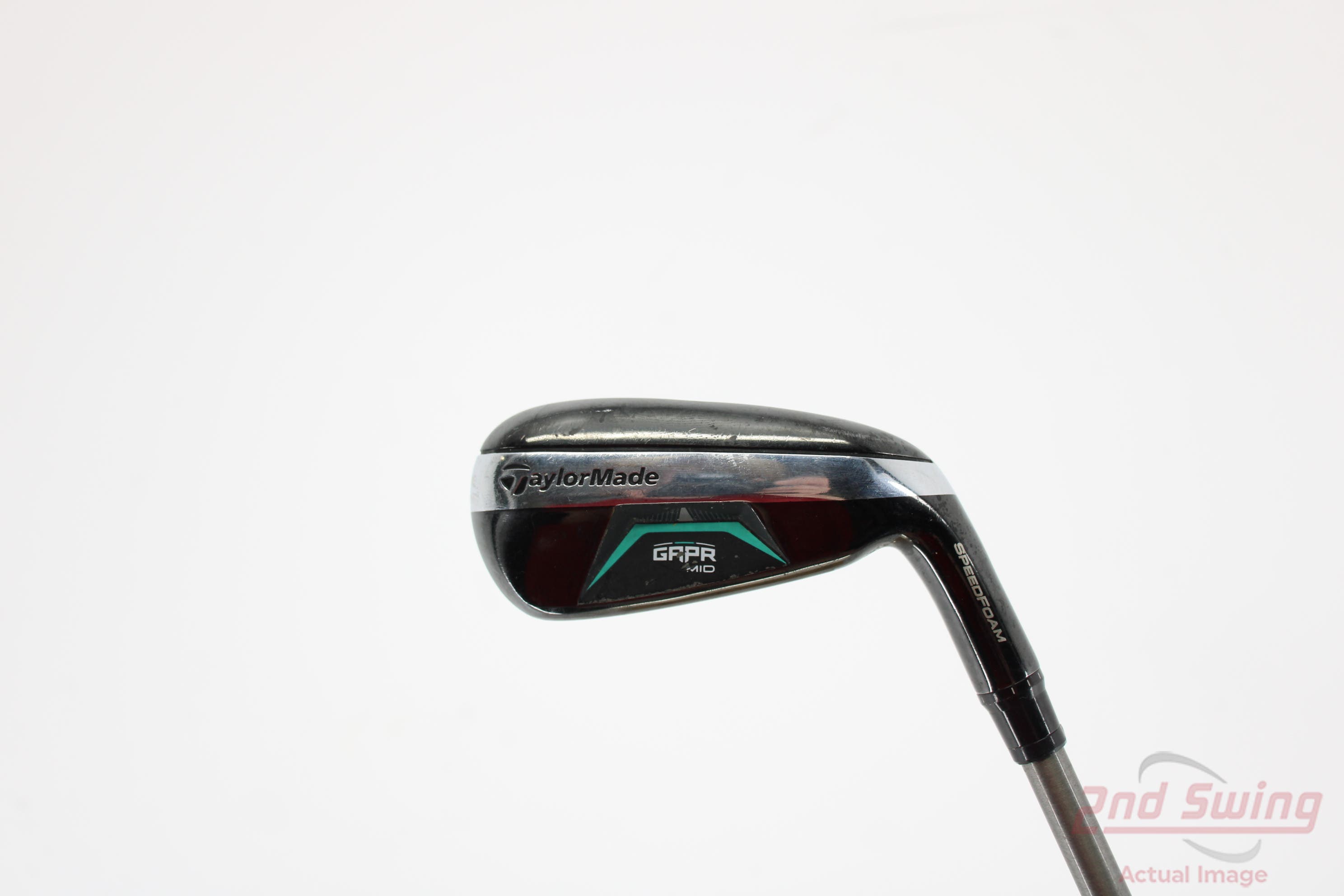TaylorMade GAPR MID Utility Iron | 2nd Swing Golf