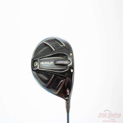 Callaway Rogue Driver 9° Aldila Rogue Graphite Regular Right Handed 45.5in