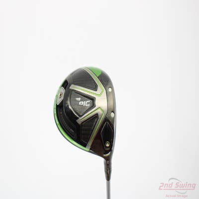 Callaway GBB Epic Driver 9° Project X HZRDUS T800 Green 55 Graphite Stiff Right Handed 46.0in