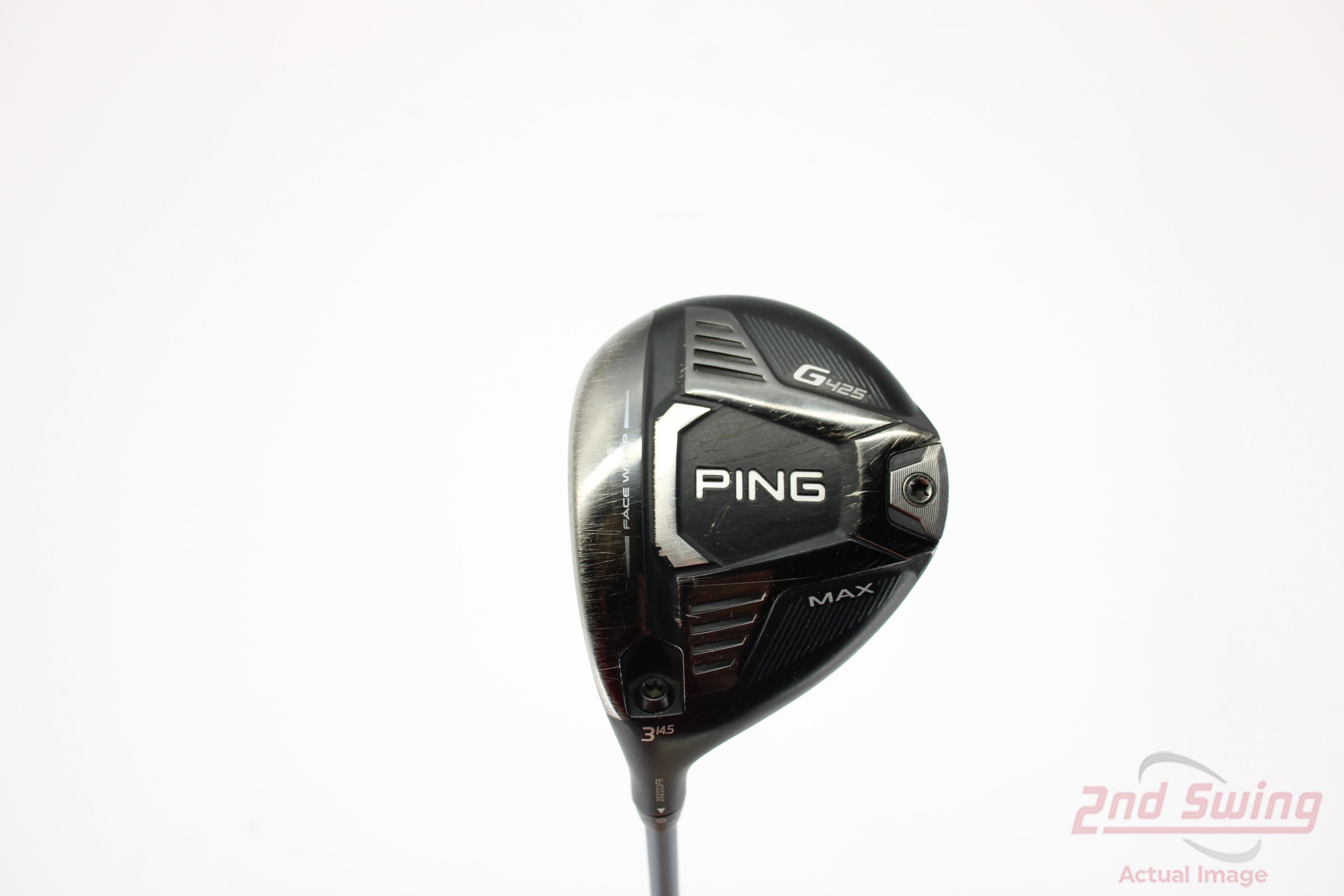 Ping G425 Max Fairway Wood | 2nd Swing Golf