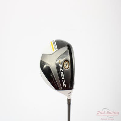 TaylorMade RocketBallz Stage 2 Fairway Wood 3 Wood 3W 15° TM Matrix RocketFuel 60 Graphite Regular Right Handed 43.75in