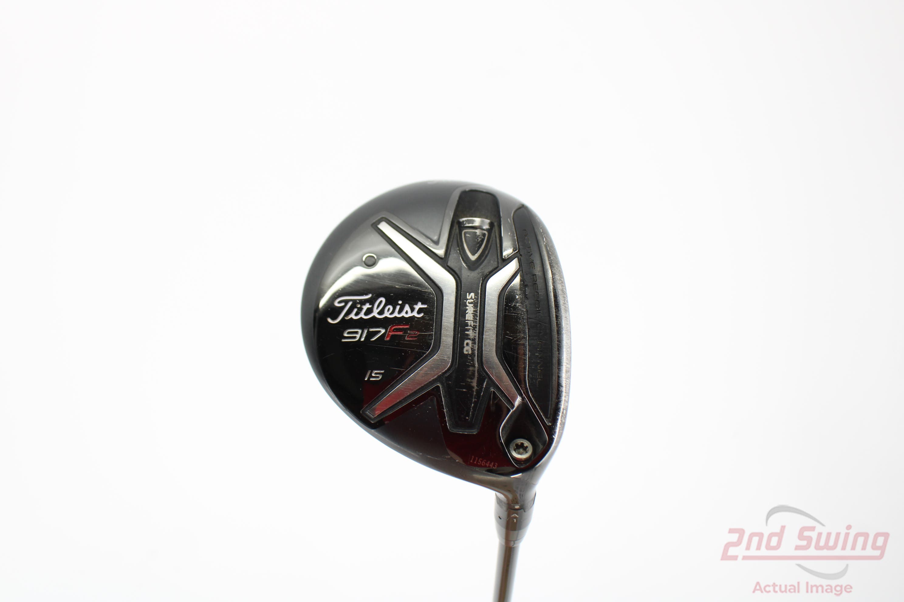 Titleist 917 F2 Fairway Wood | 2nd Swing Golf