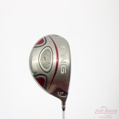 Ping Faith Driver 12° Ping ULT 200 Ladies Graphite Ladies Right Handed 44.5in