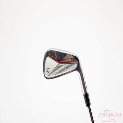 TaylorMade P7MC Single Iron 3 Iron Dynamic Gold Tour Issue X100 Steel X-Stiff Right Handed 38.5in