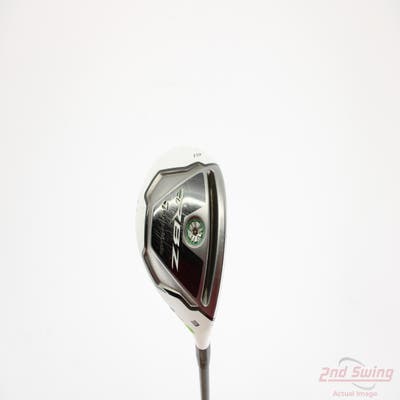 TaylorMade RocketBallz Hybrid 3 Hybrid 19° TM RBZ 65 Graphite Regular Right Handed 41.0in