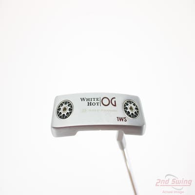 Odyssey White Hot OG One WS Stroke Lab Putter Steel Right Handed 34.0in