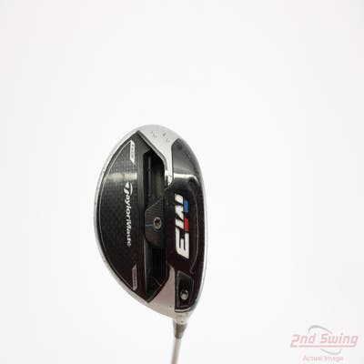 TaylorMade M3 Fairway Wood 3 Wood HL 17° Mitsubishi Tensei CK 65 Blue Graphite Stiff Right Handed 43.75in